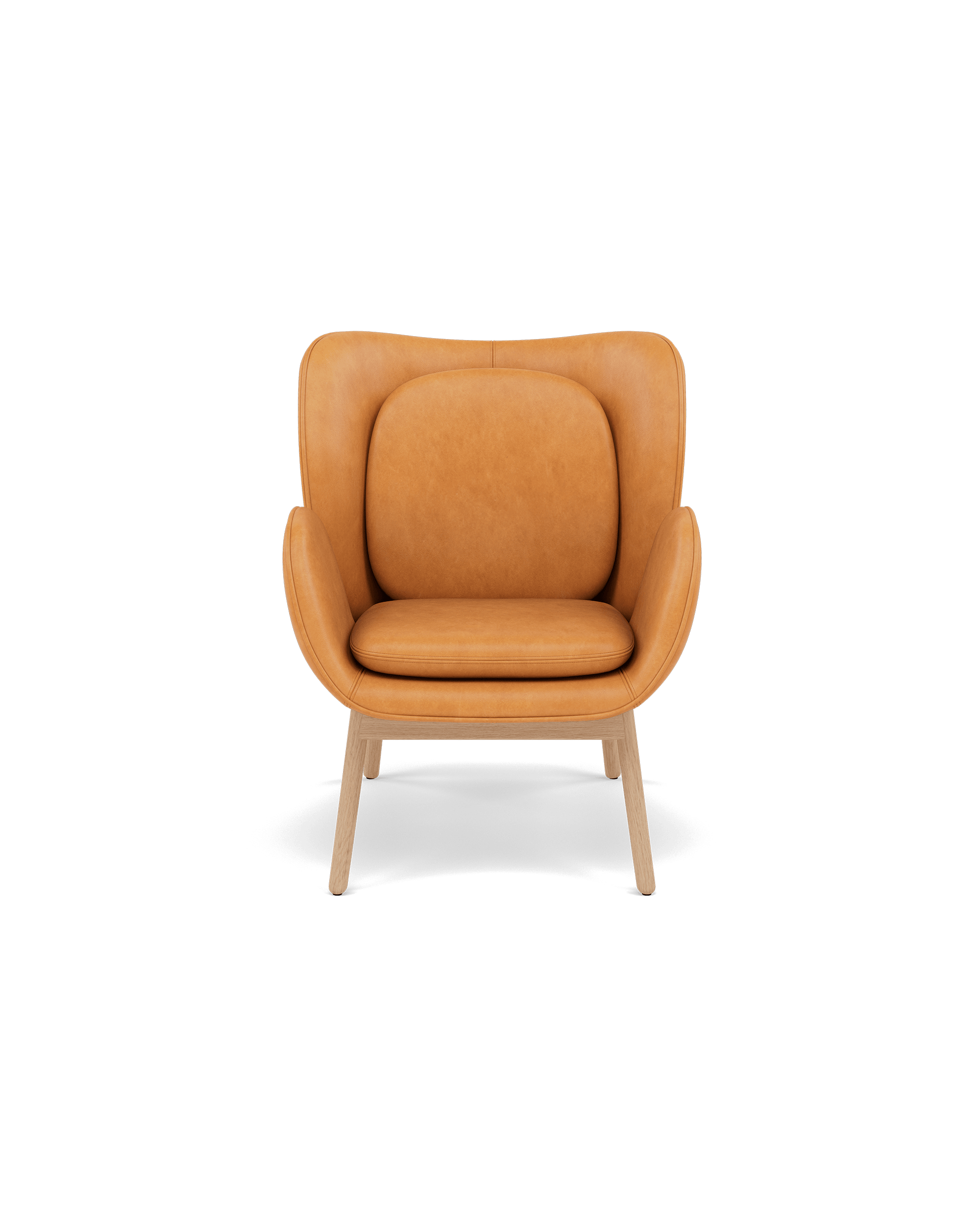Embrace Lounge chair small